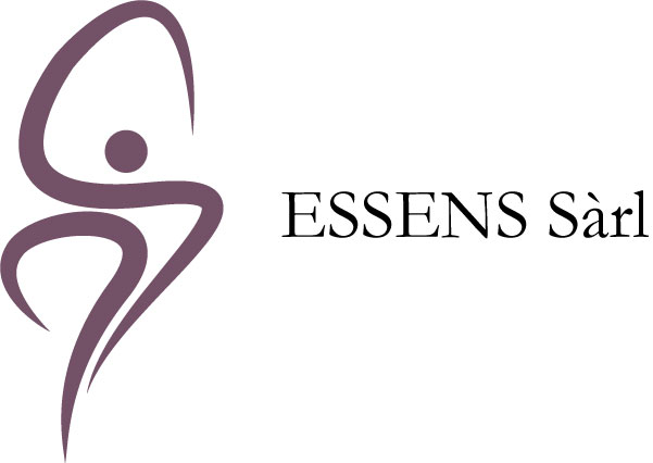 Logo ESSENS Sàrl