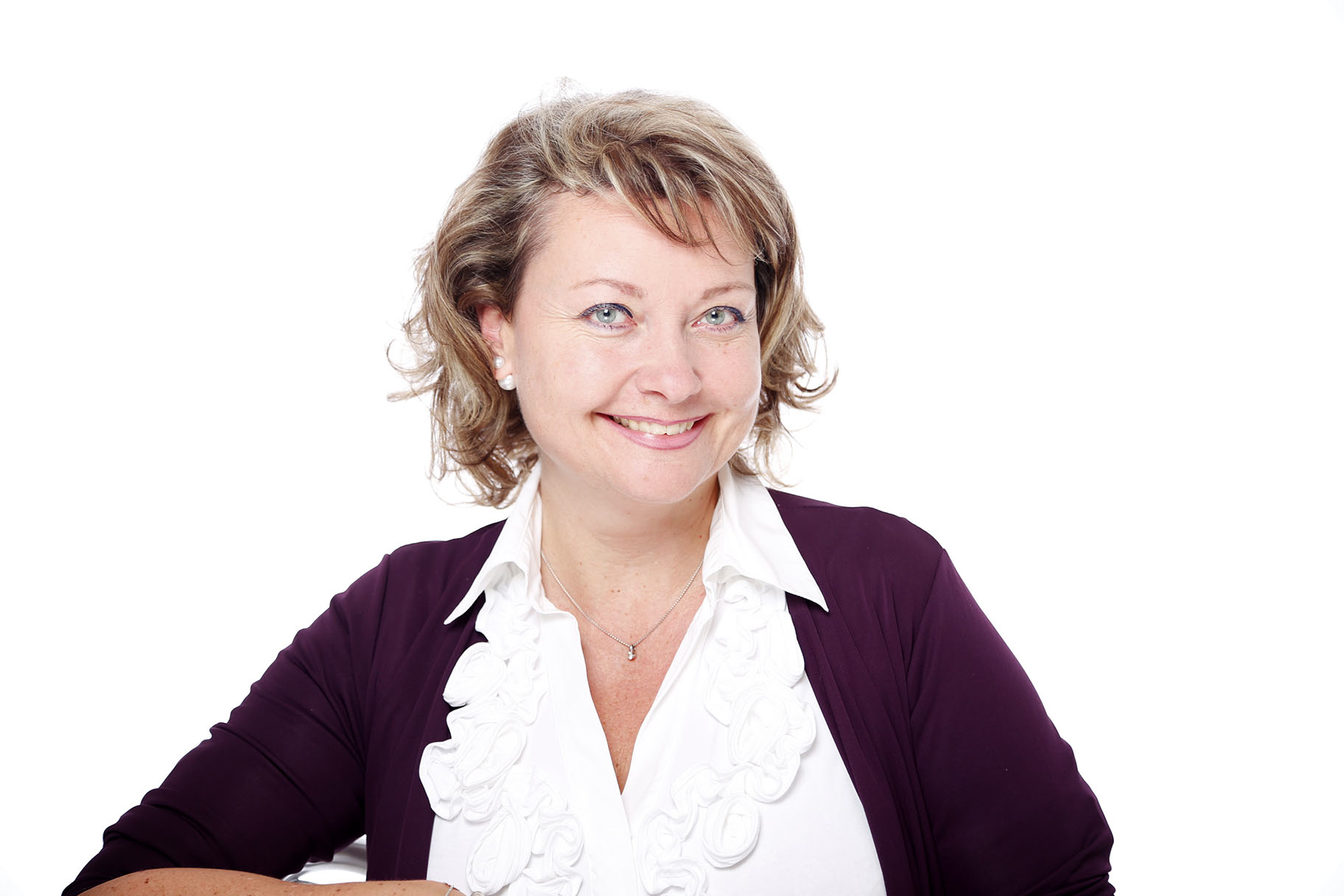 Portrait de Sophie Schindler